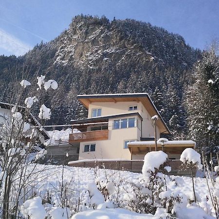 Ferienwohnung Walder Mayrhofen Cameră foto