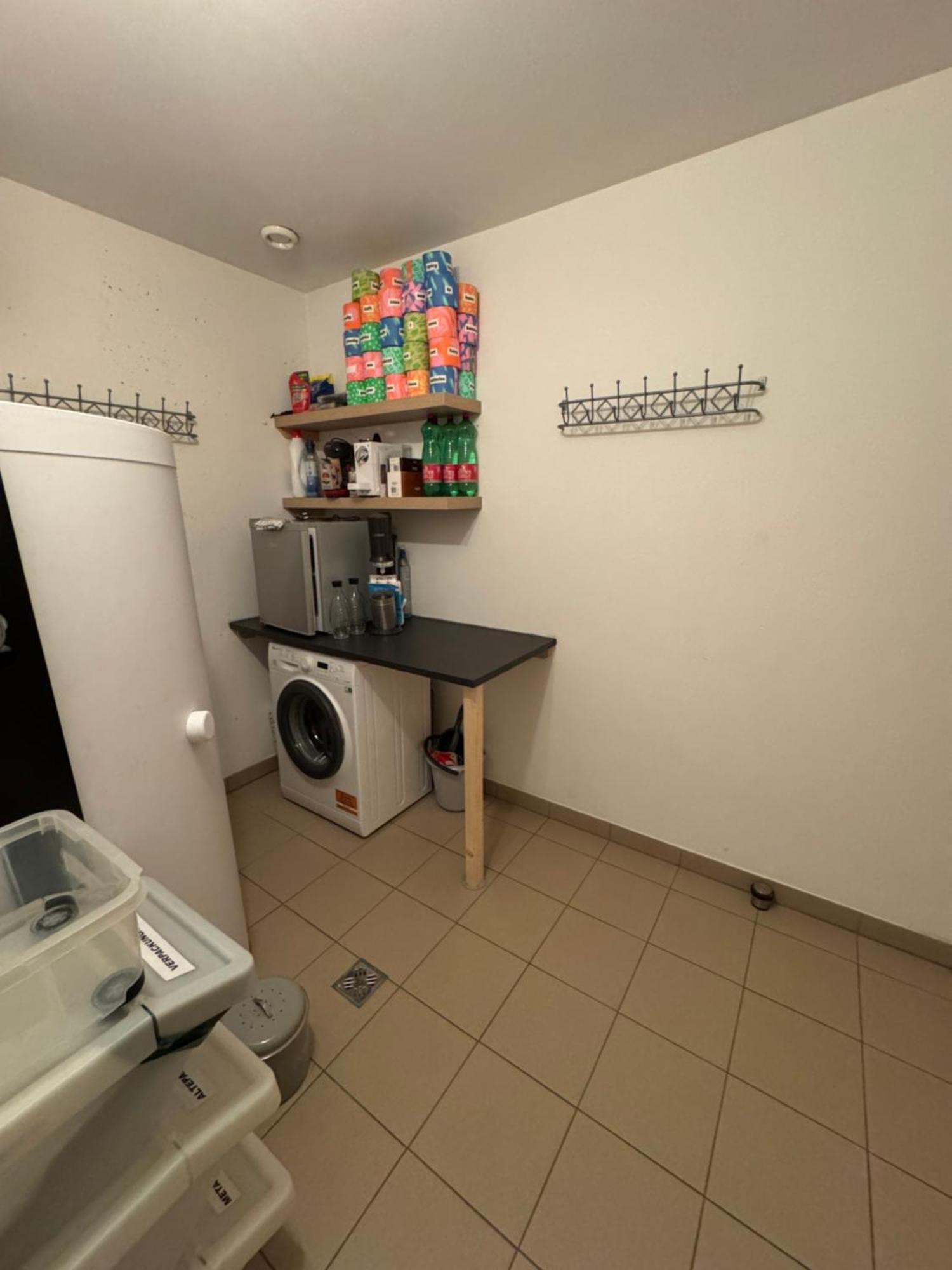 Ferienwohnung Walder Mayrhofen Exterior foto