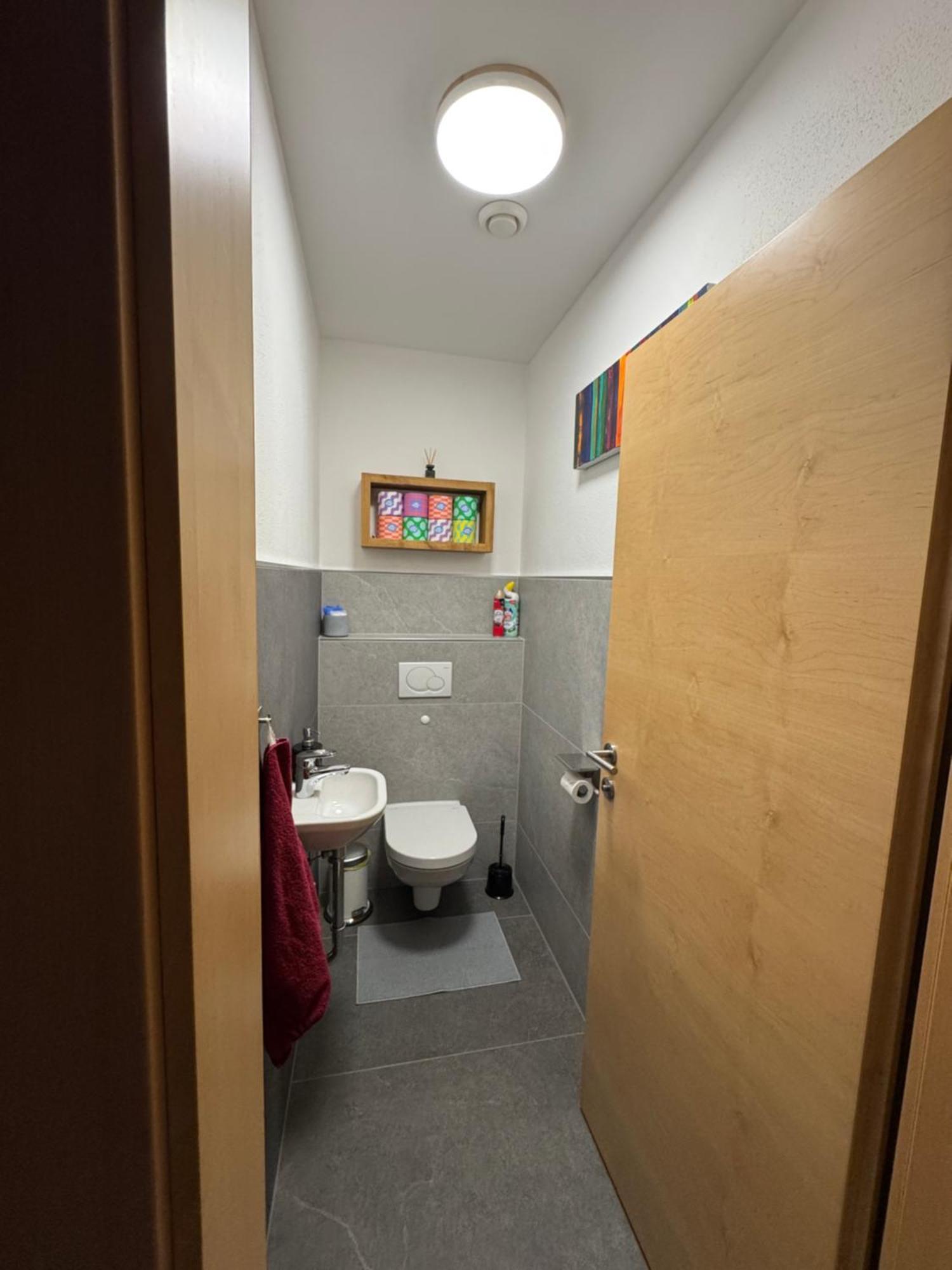 Ferienwohnung Walder Mayrhofen Exterior foto