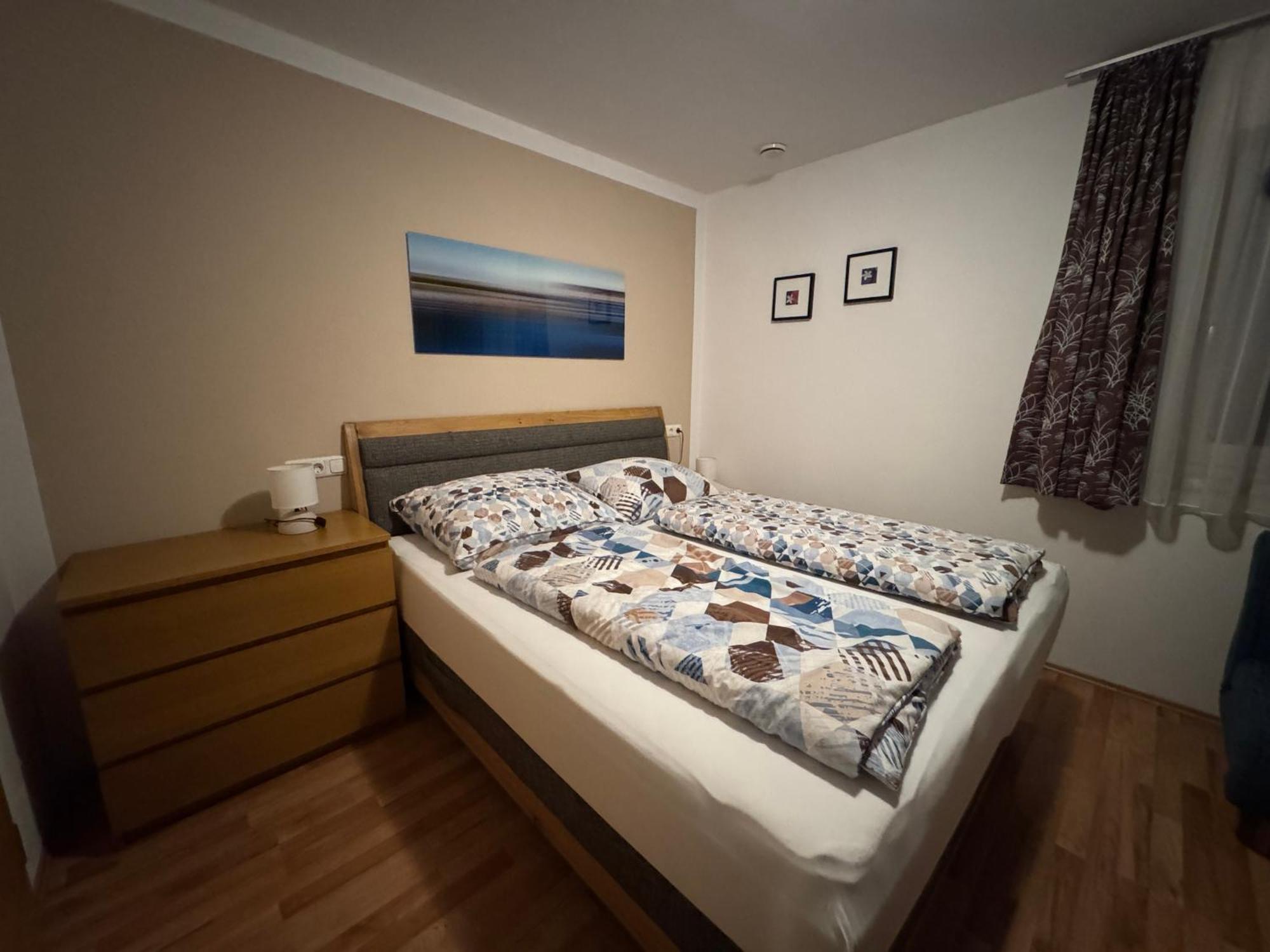 Ferienwohnung Walder Mayrhofen Exterior foto